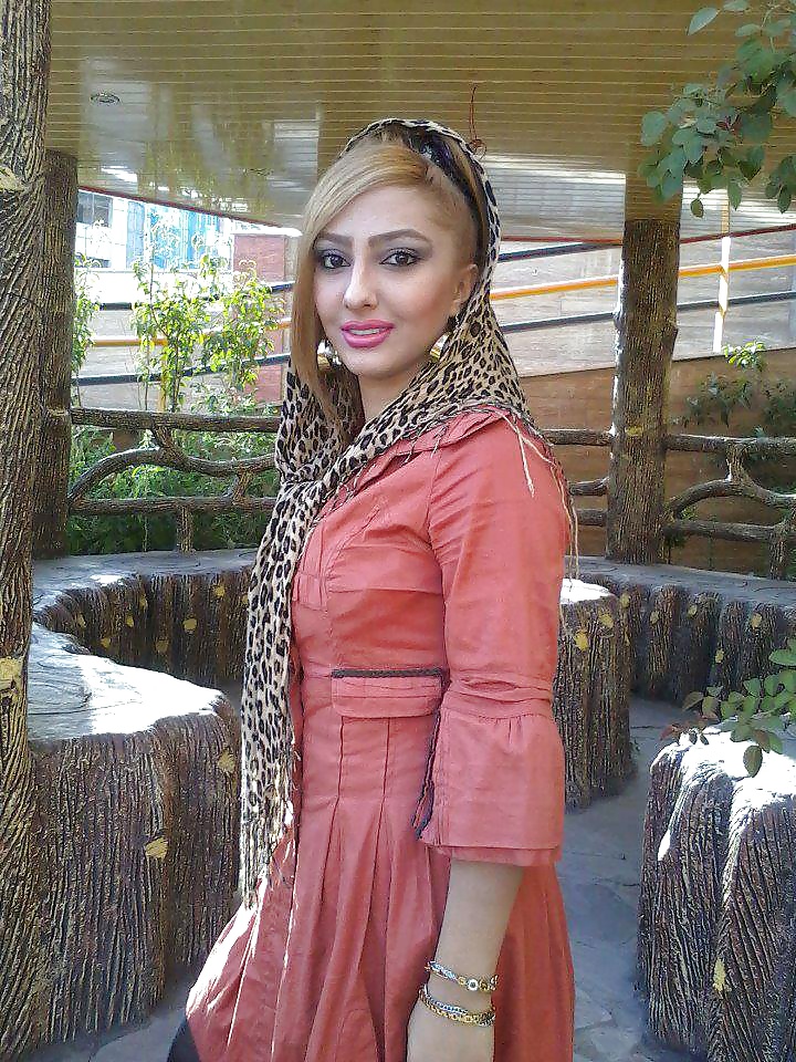 Sexy Iranisch Mädchen 4 #25658060