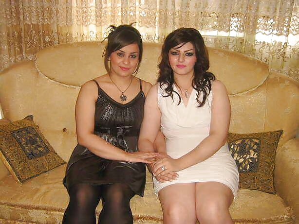 Sexy Iranian Girls 4 #25658072
