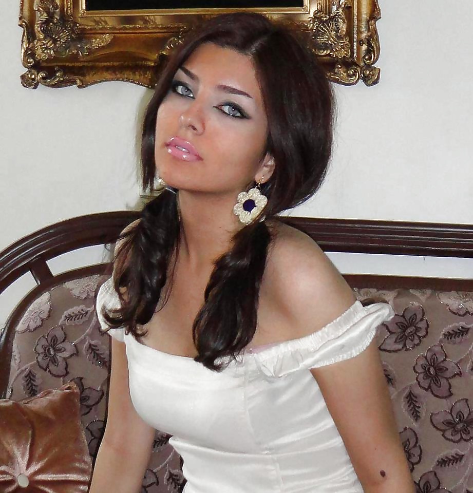 Sexy Iranisch Mädchen 4 #25658108