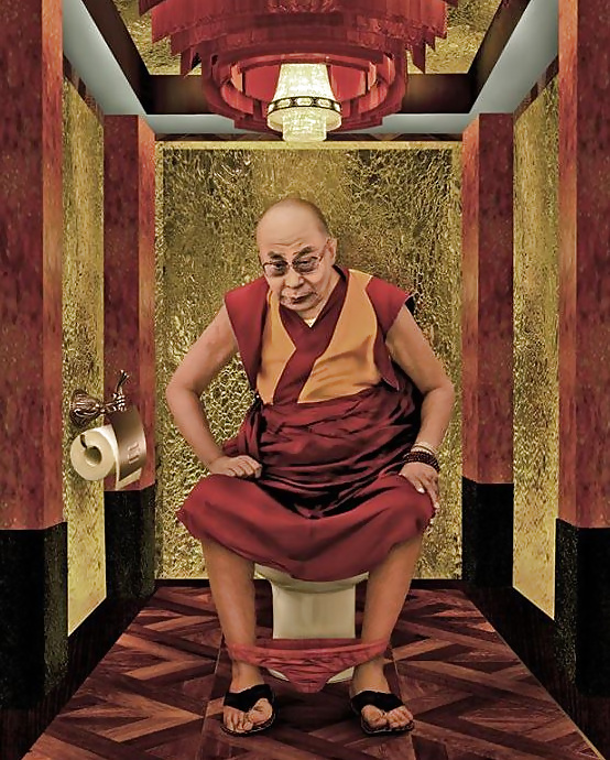 What They Thinking, In That Little Room #40957376