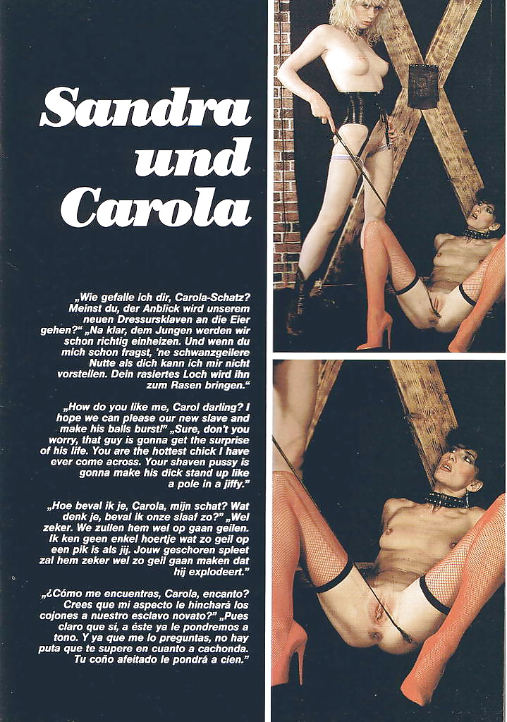Quickie-sex #4 (rivista vintage)
 #24794760