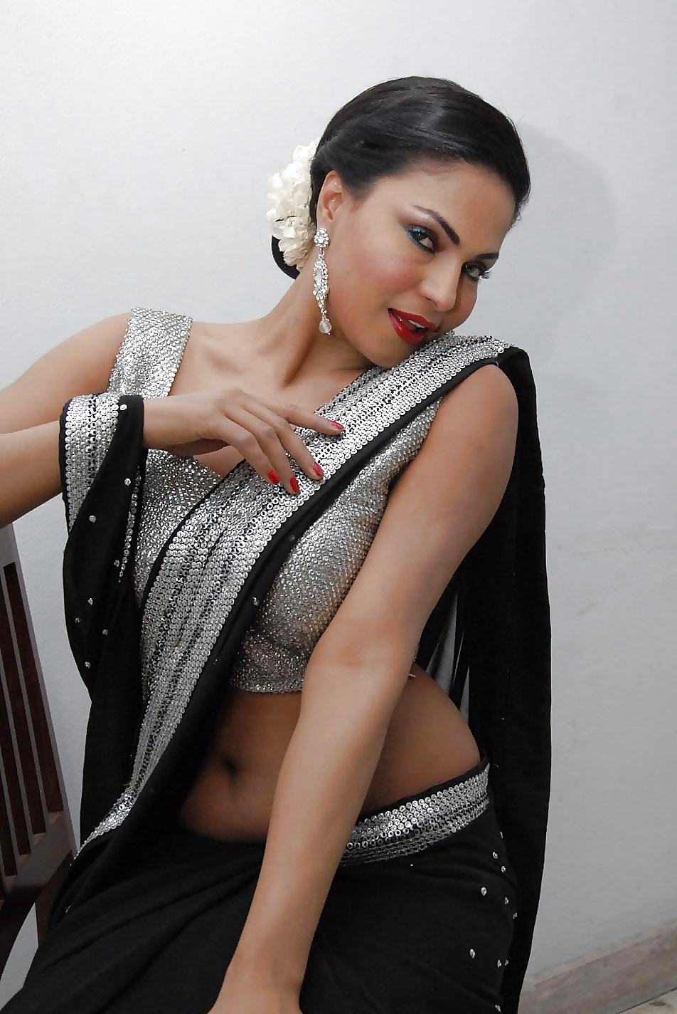 Veena Malik Ma Dernière Salope Branler #33453784
