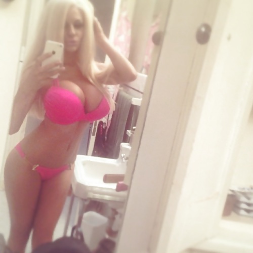 Courtney Stodden #30912033