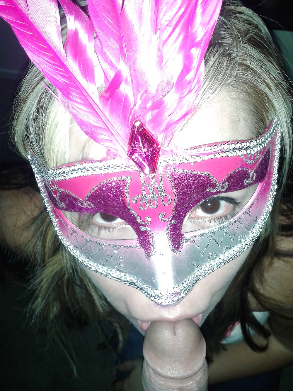 ピンクのマスク
 #32601589