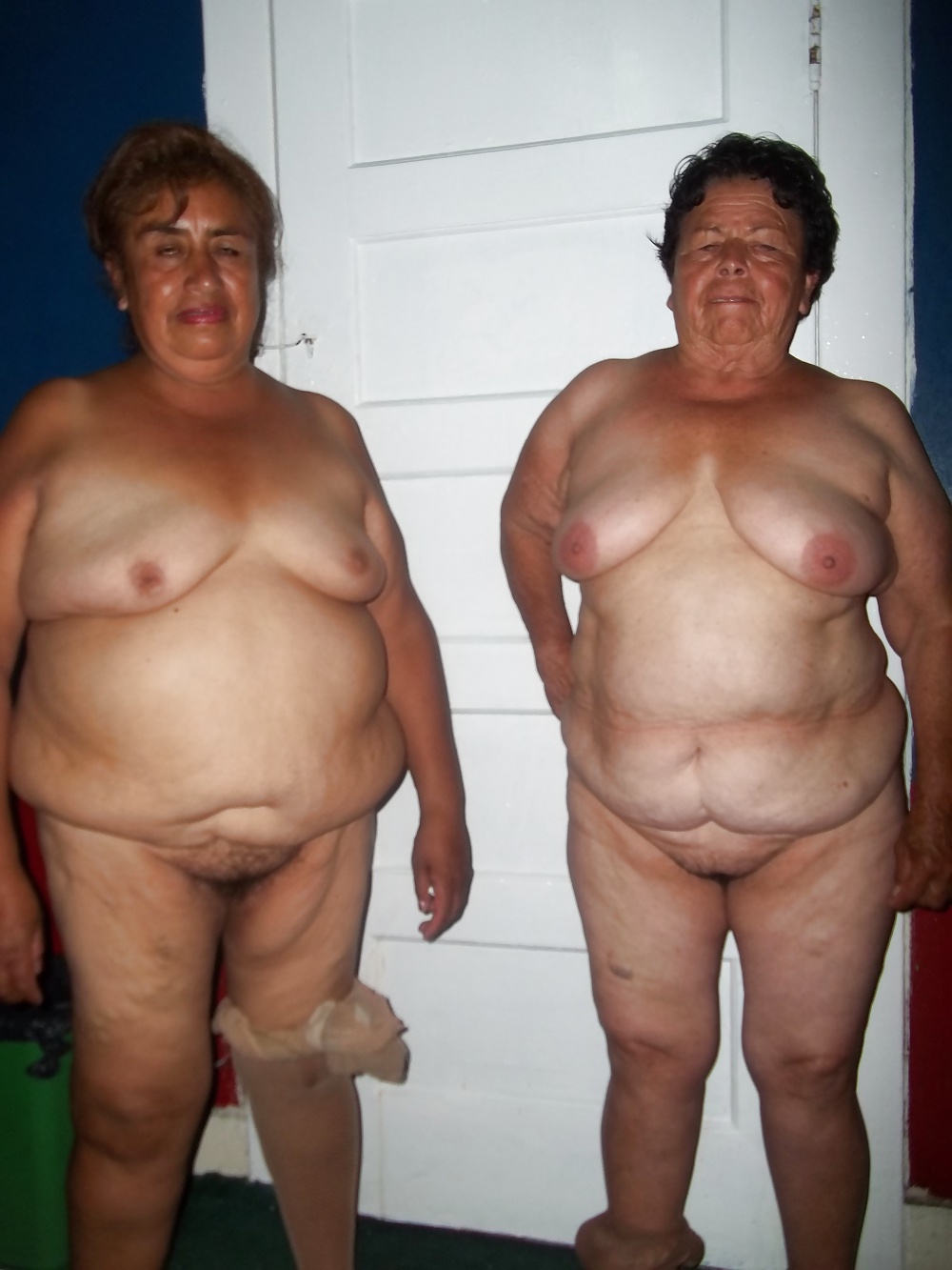 Abuelas putas mexicanas
 #34848858