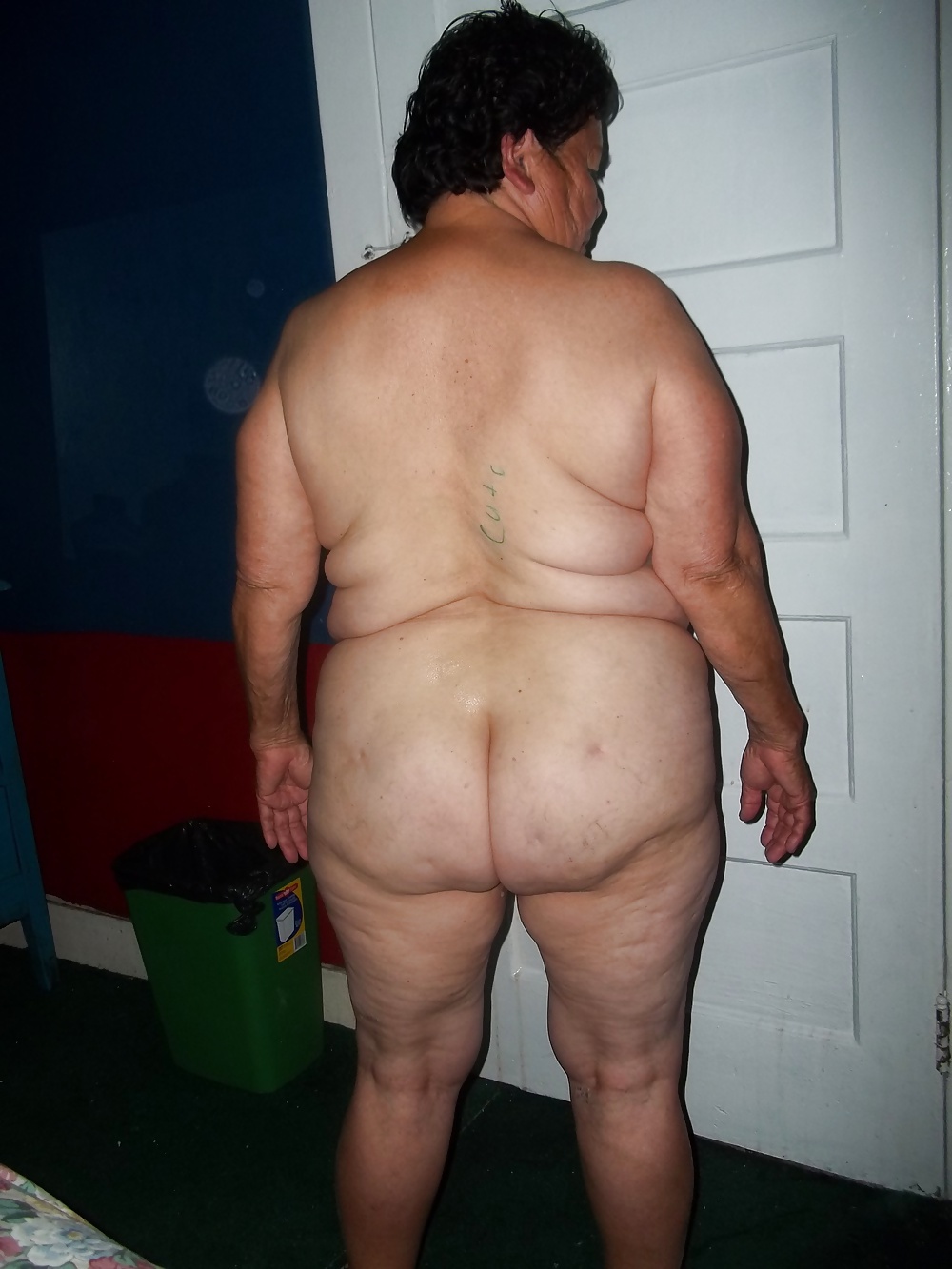 Abuelas putas mexicanas
 #34848931