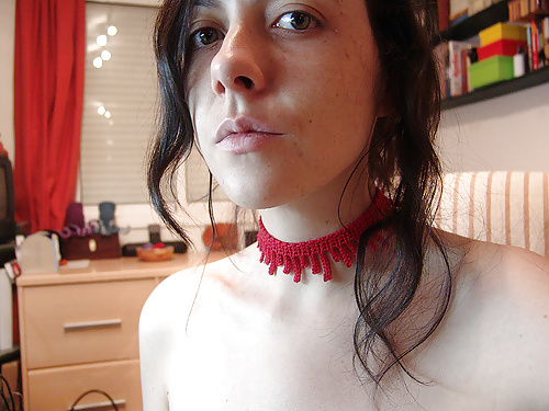 チョーカー
 #26186244