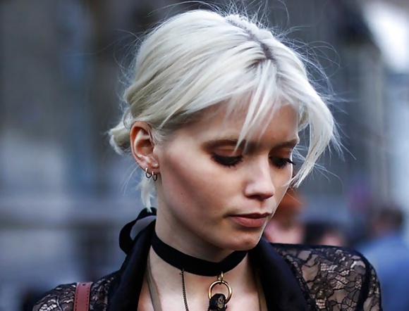 チョーカー
 #26186282