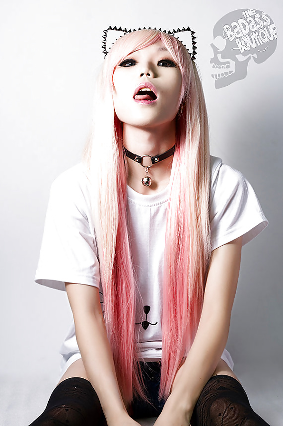 チョーカー
 #26186311