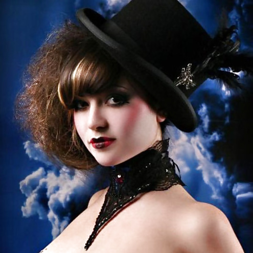 チョーカー
 #26186385