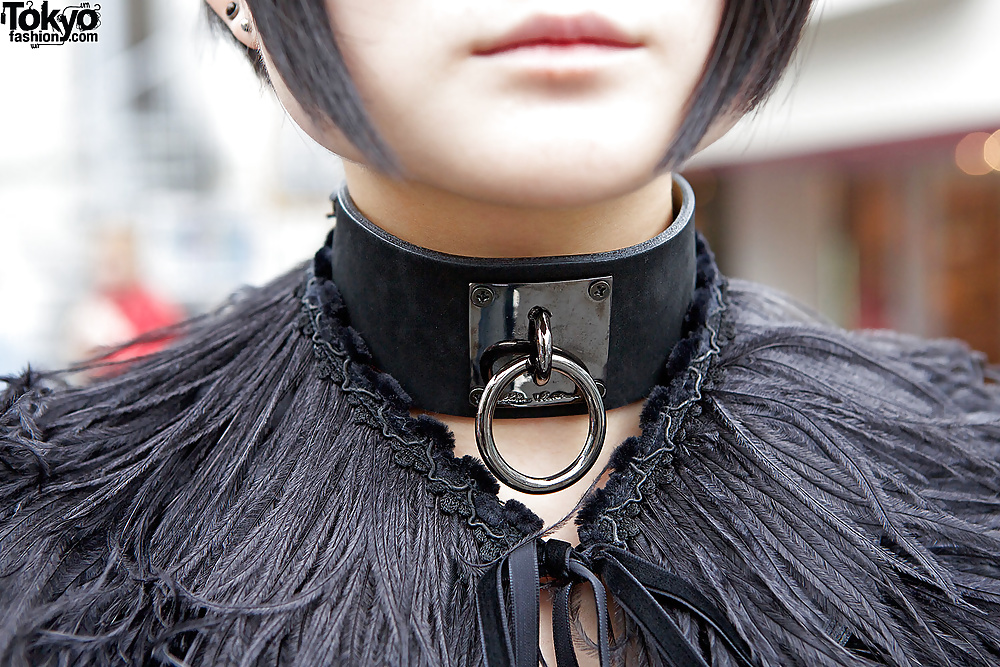 チョーカー
 #26186391