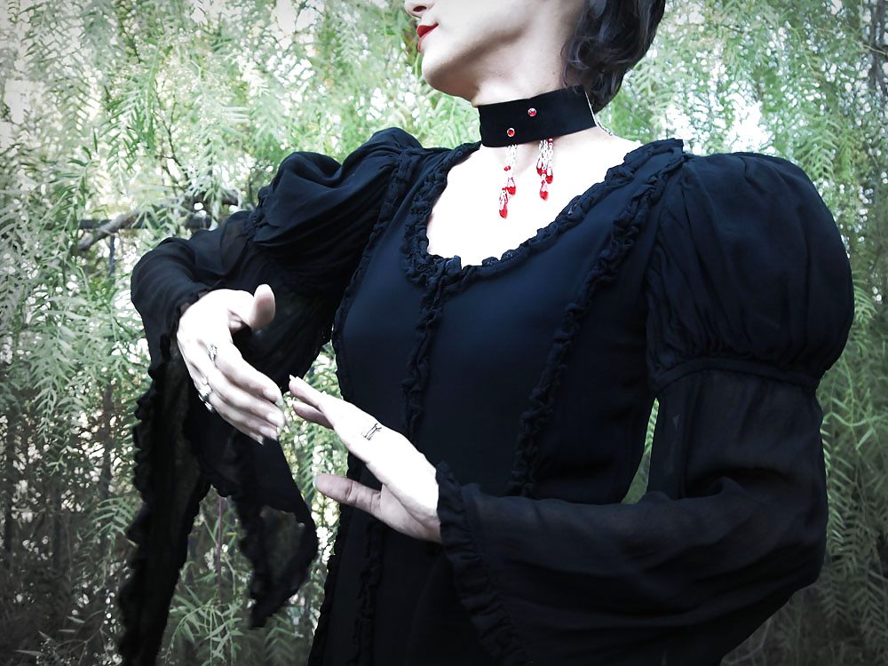 チョーカー
 #26186407