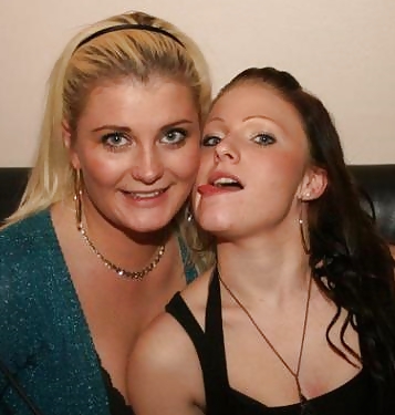 Danish teens-37-cleavage breast touched party #24291225