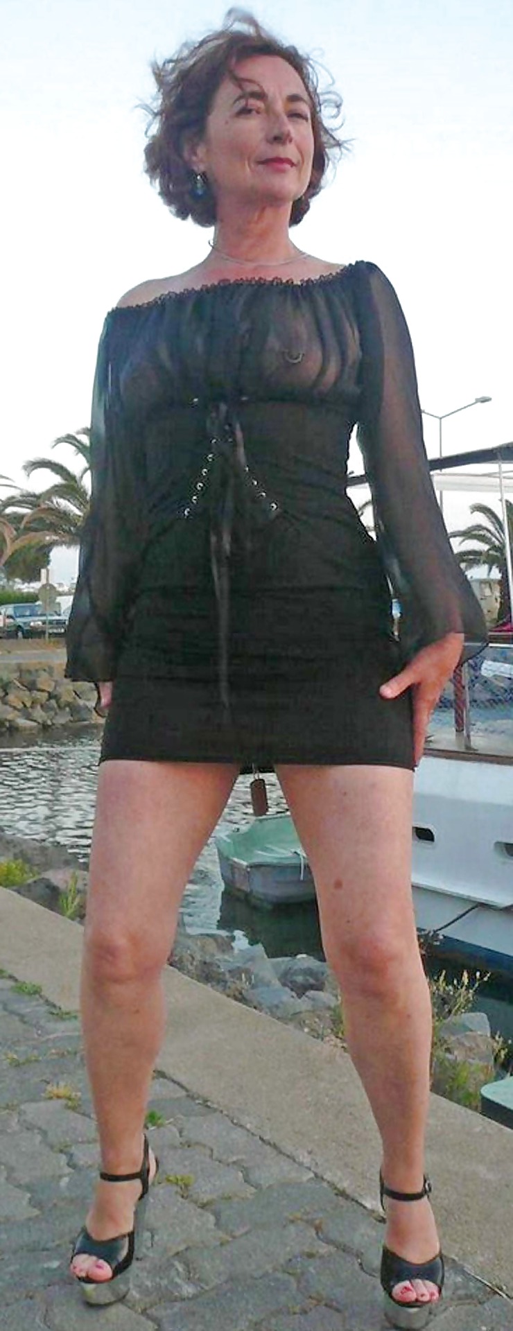 Transparent - see through #23500525
