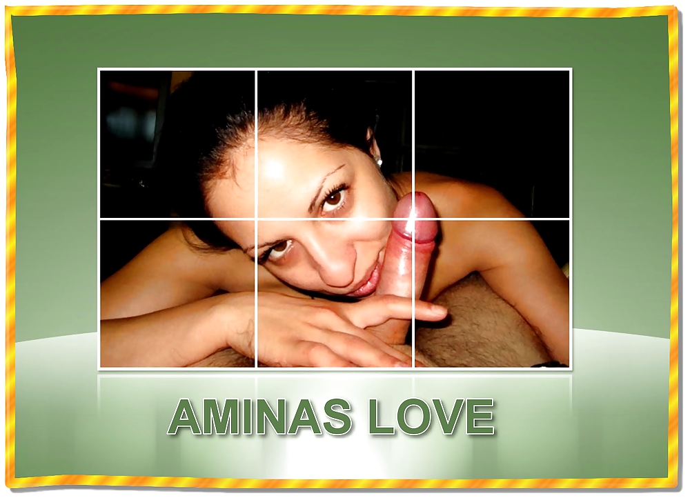 Petite Amie Amina #24981869