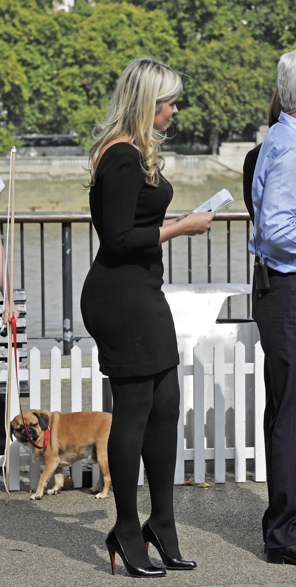 Holly Willoughby #28134581