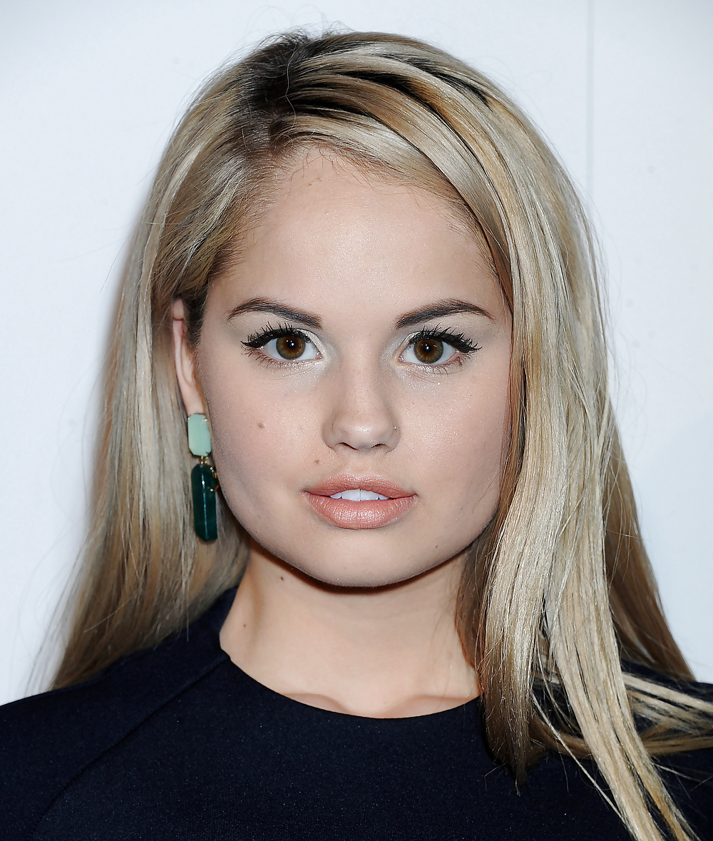 Debby Ryan #27637881