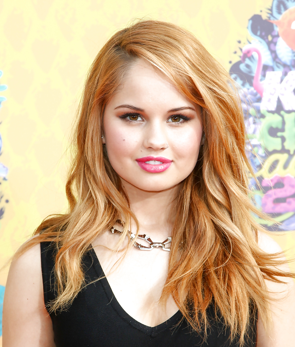 Debby Ryan #27638041