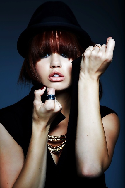 Debby Ryan #25264562