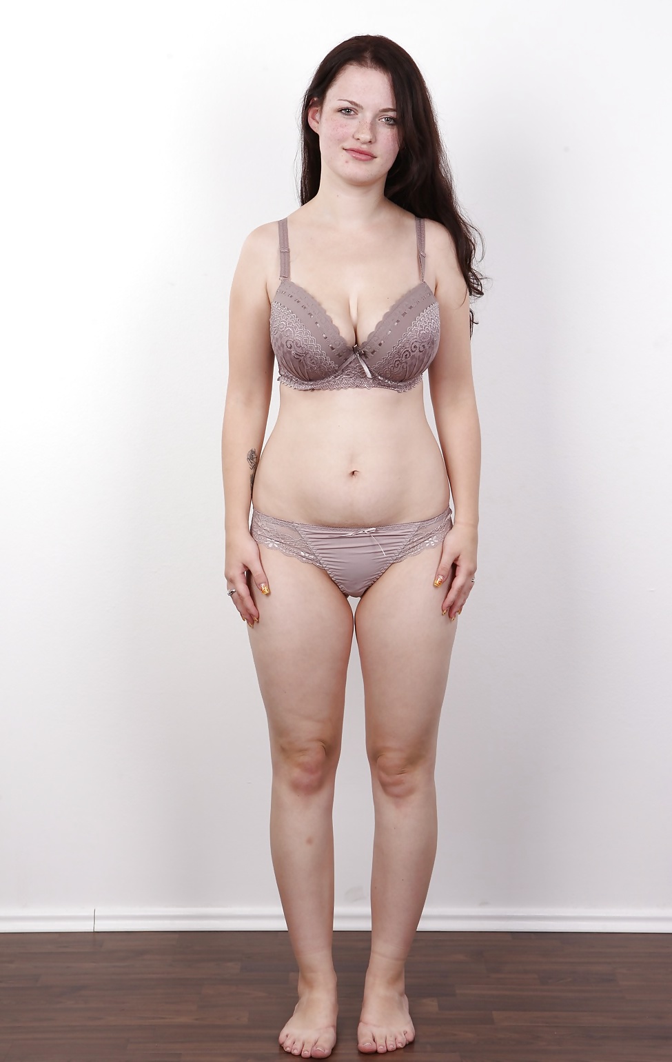 Casting 91 #31053089