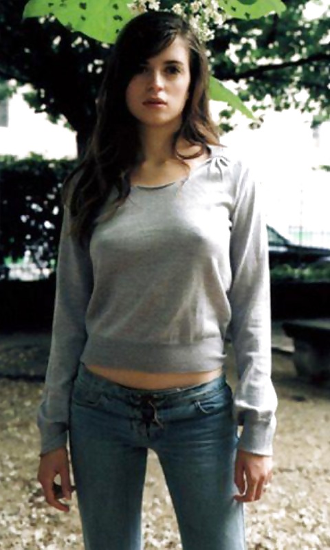 Sin necesidad de sujetador
 #37236802