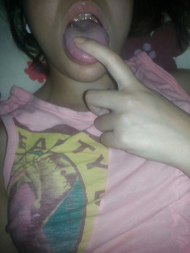 My hot libanese GF #22904021
