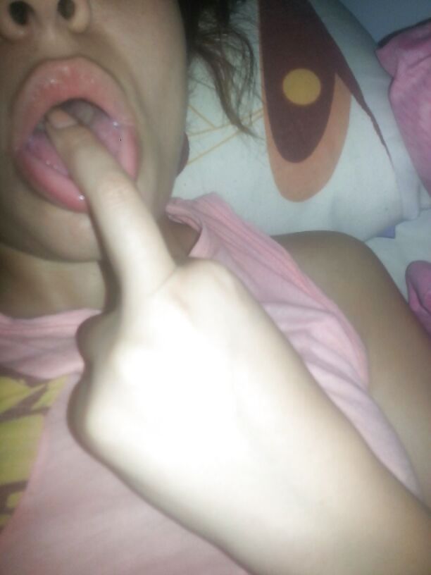 My hot libanese GF #22904027