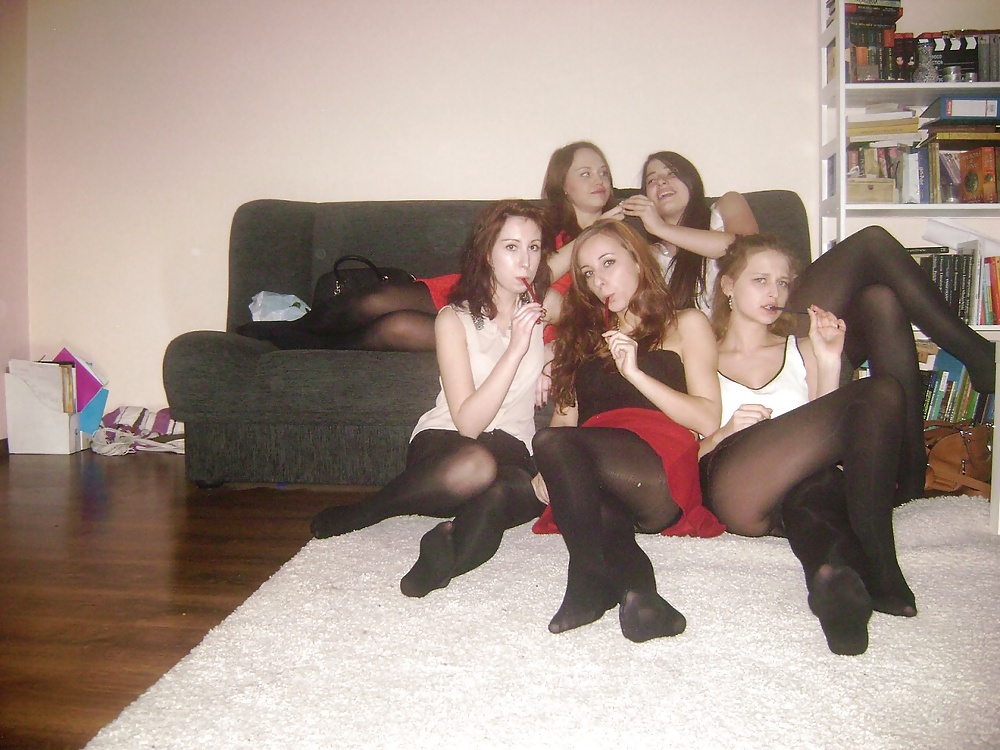 Schwestern Freunde #39894697