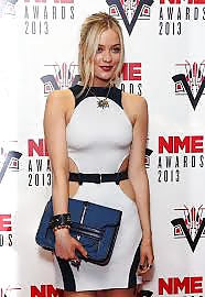 My Fave Celebs- Laura Whitmore 2 #41019008