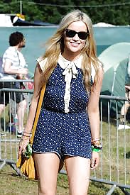 My Fave Celebs- Laura Whitmore 2 #41019071