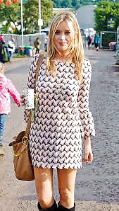 My Fave Celebs- Laura Whitmore 2 #41019096