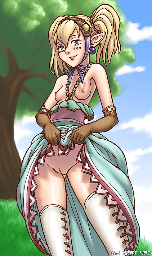 Pervers, Hentai, Ecchi Pt. 2 #34061507