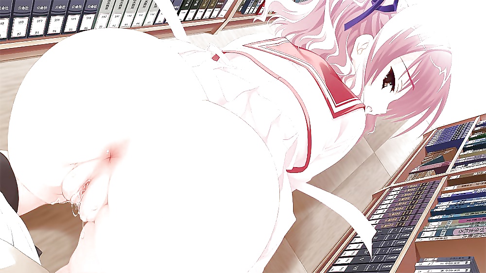 Pervers, Hentai, Ecchi Pt. 2 #34061616
