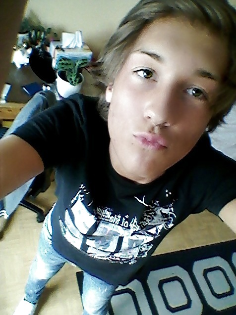 Chico ruso2
 #33846226