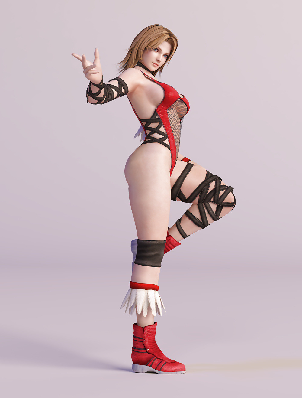 Tina armstrong (dead or alive) doa
 #26196811