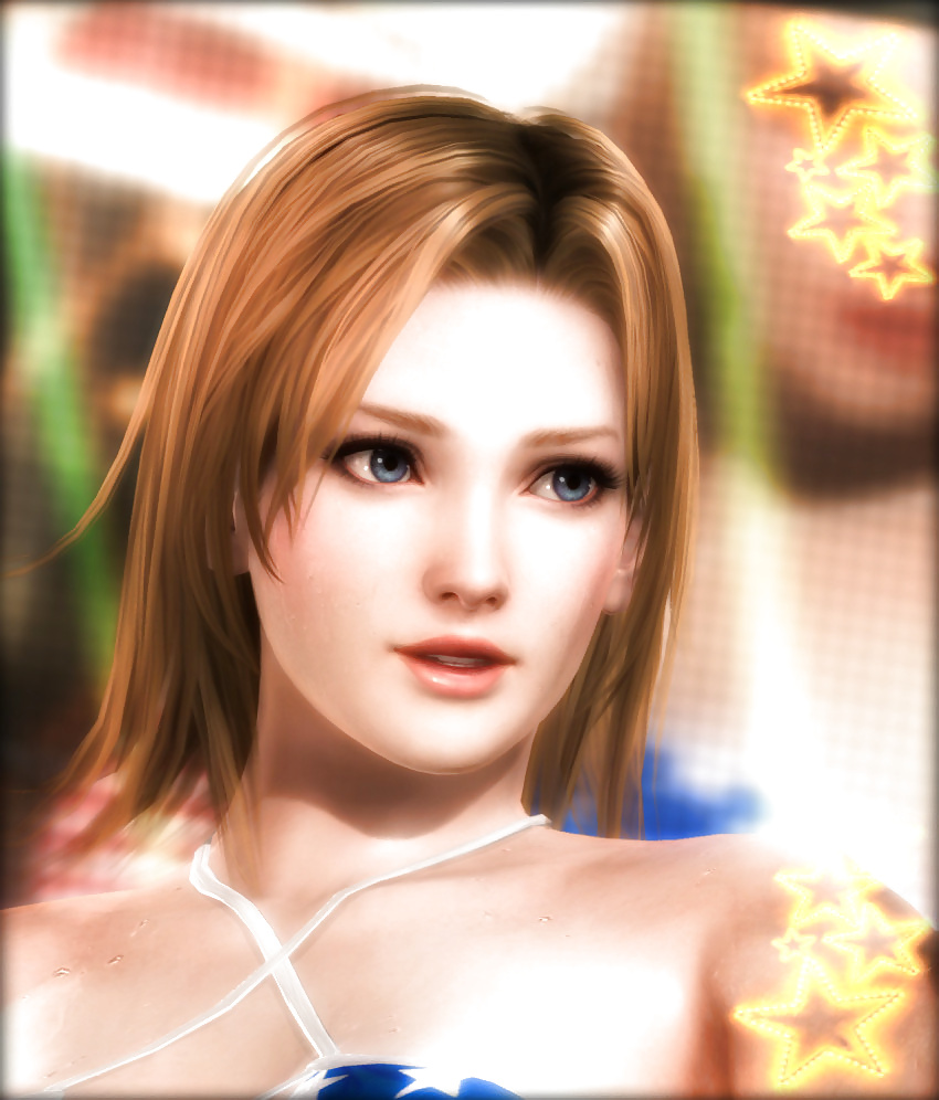 Tina Armstrong (Dead Or Alive) DOA #26197015