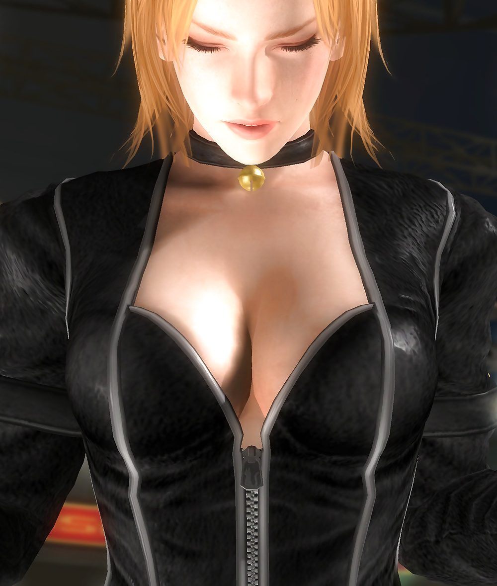 Tina armstrong (dead or alive) doa
 #26197104