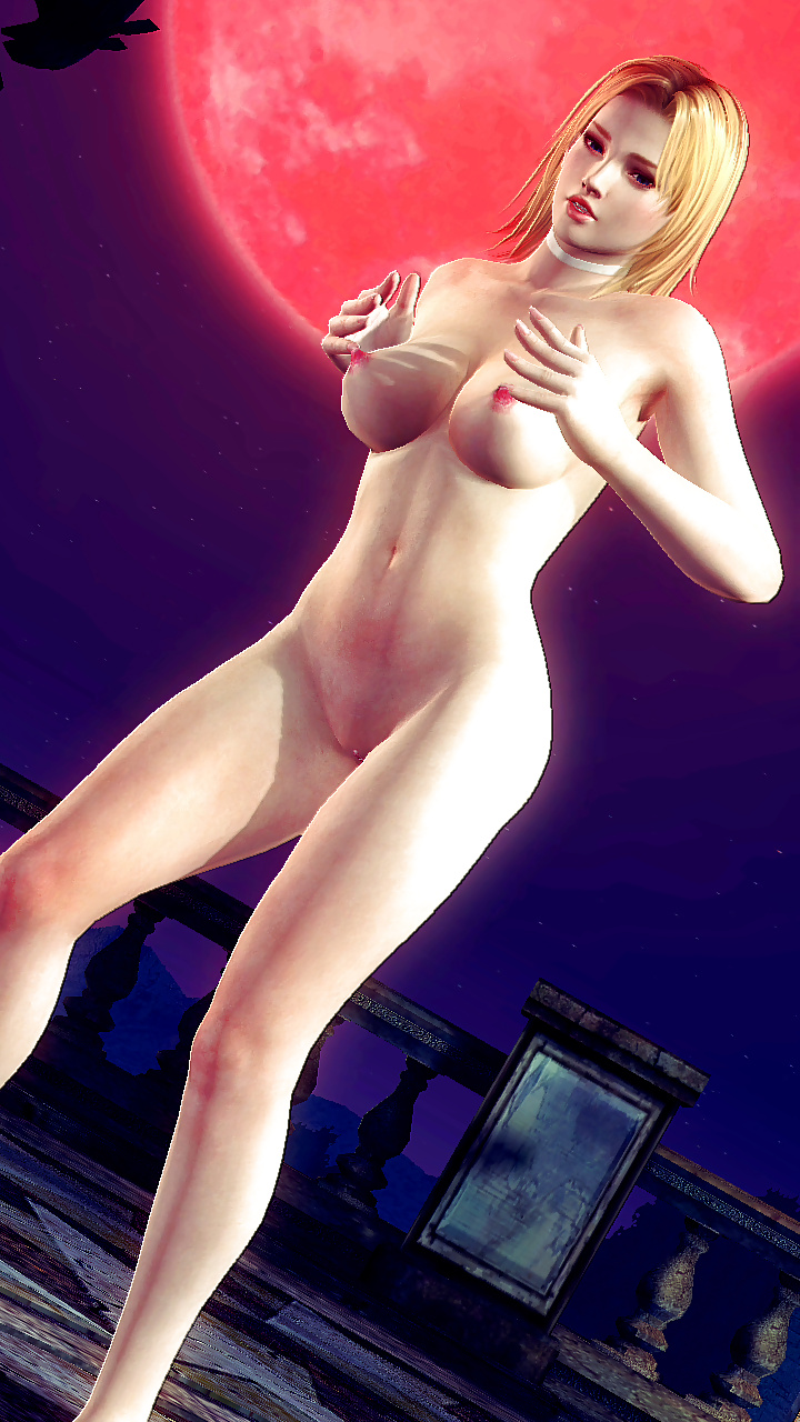 Tina armstrong (dead or alive) doa
 #26197136
