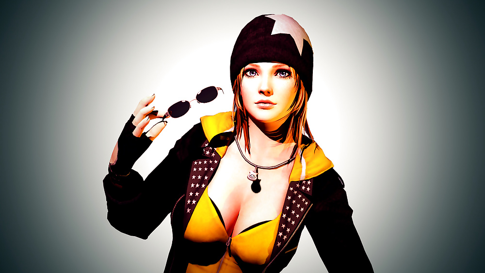 Tina armstrong (dead or alive) doa
 #26197174