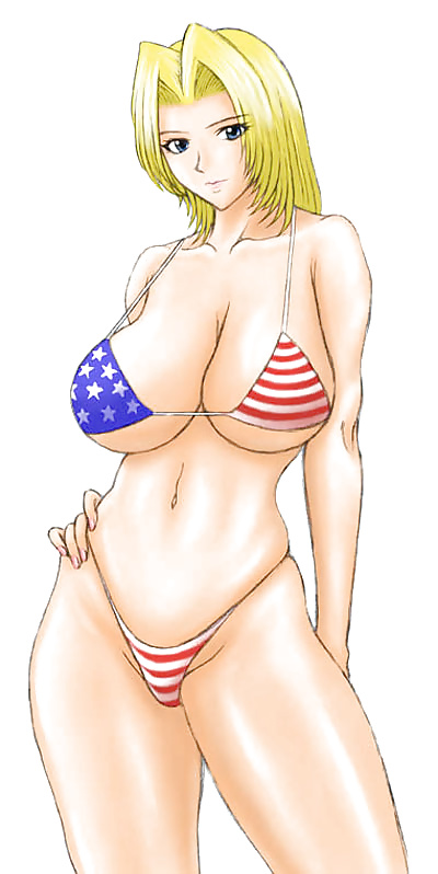Tina armstrong (dead or alive) doa
 #26197328