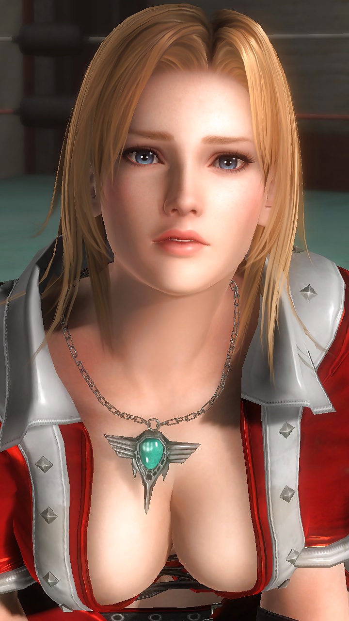 Tina armstrong (dead or alive) doa
 #26197397