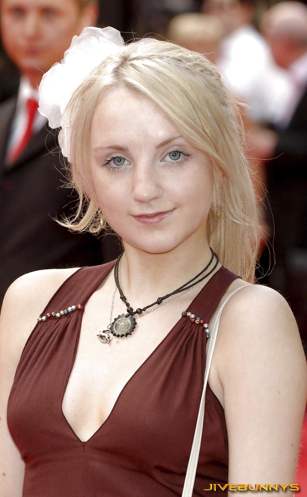 Evanna Lynch #29492015