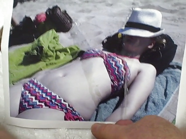 Sexy---girl makes me cum