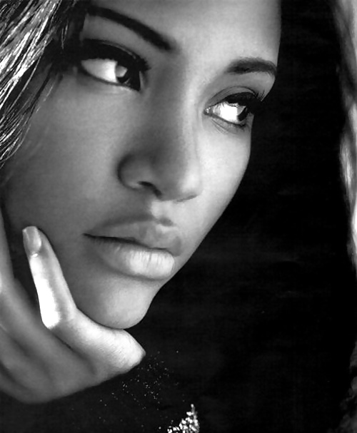 Una mujer.... 
 #33632459