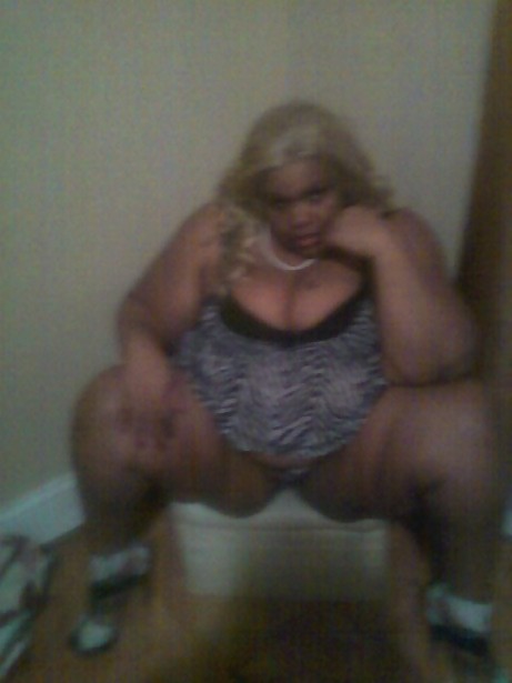 ¿Quieres ser un modelo bbw?...toma 1
 #22913459