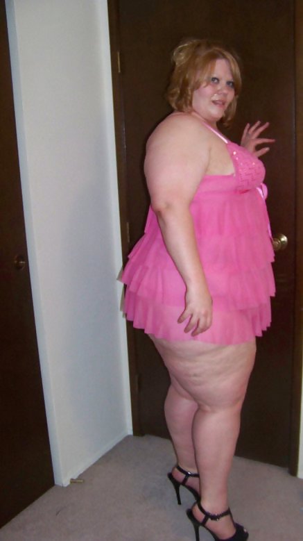 ¿Quieres ser un modelo bbw?...toma 1
 #22913561