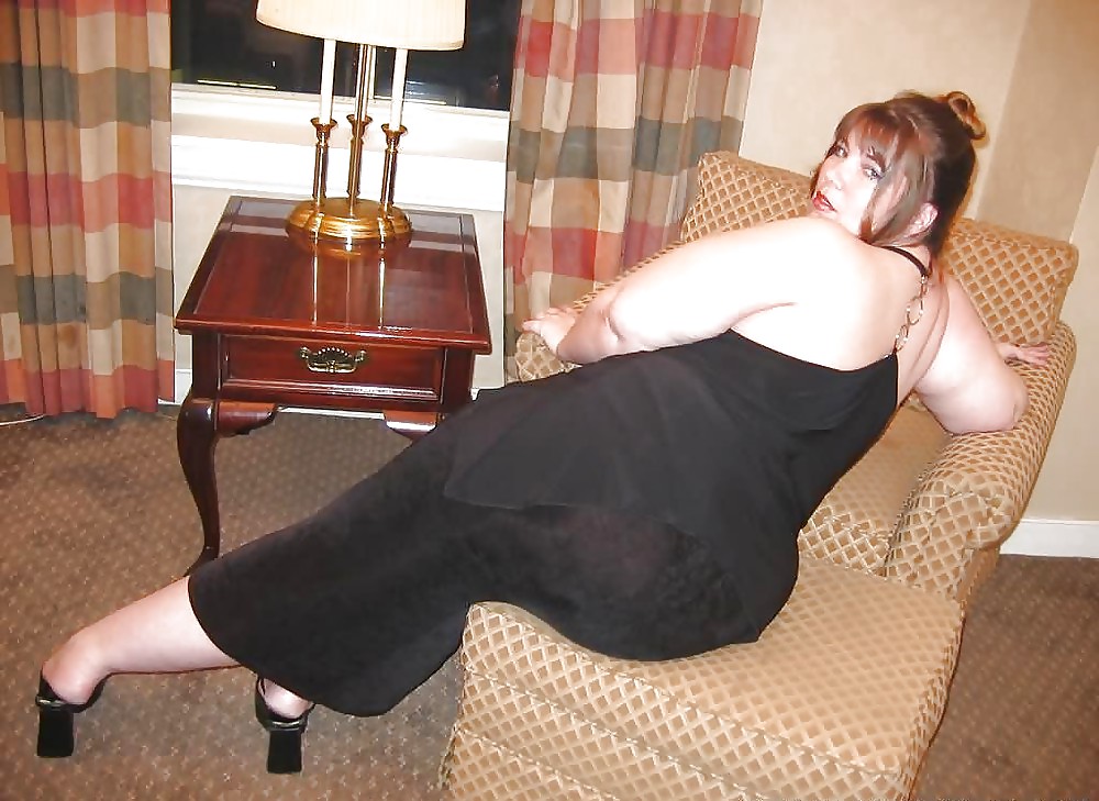 ¿Quieres ser un modelo bbw?...toma 1
 #22913912