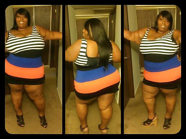 ¿Quieres ser un modelo bbw?...toma 1
 #22913966