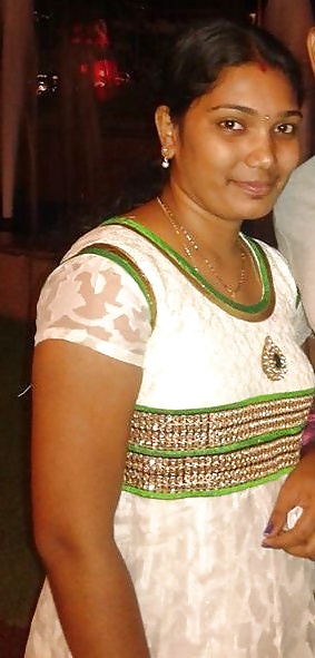 Hima Rekha Aunty from Visakhapatnam