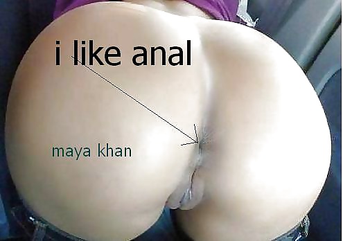 Me maya khan p
 #28150943